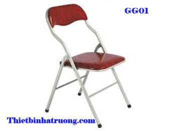 Ghế văn phòng GG01-S